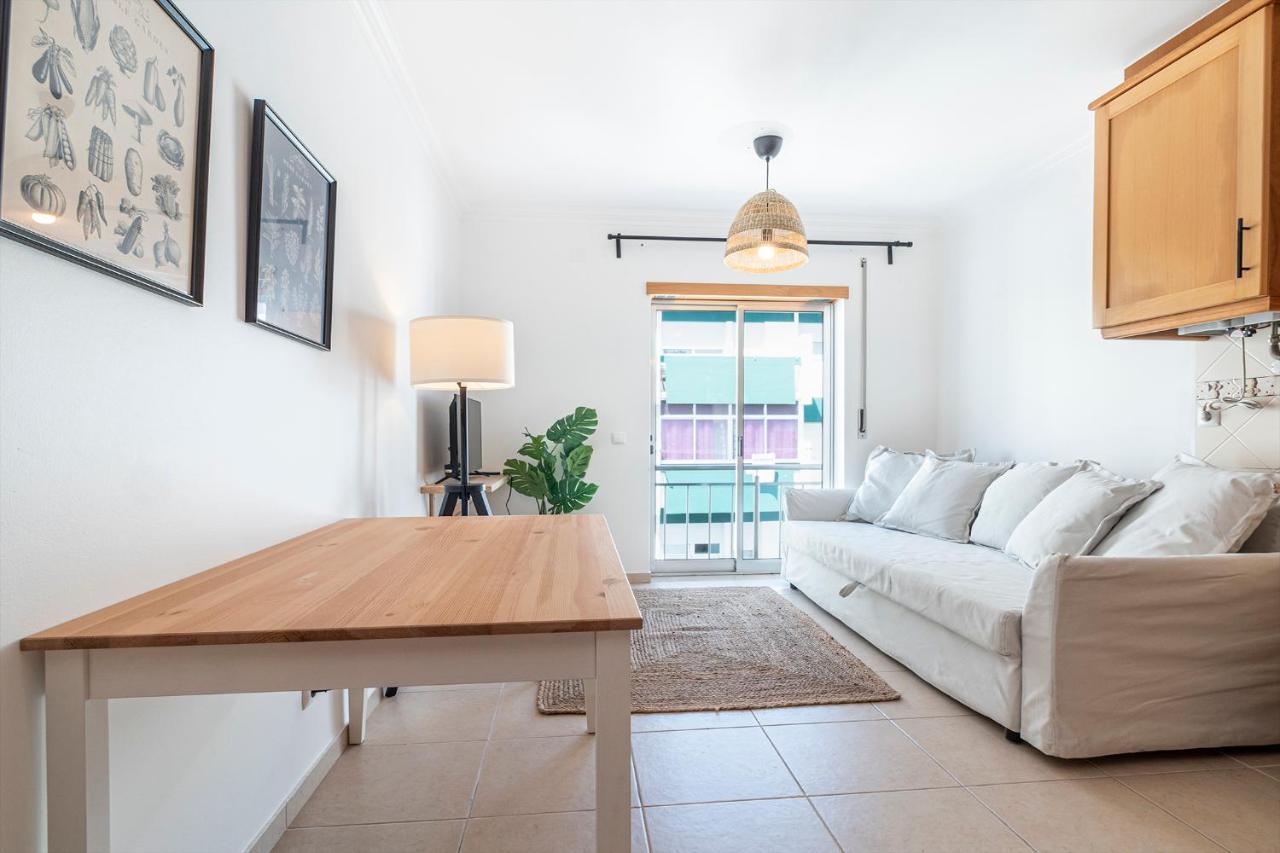 Apartmán Gonzalo'S Guest - 1Br With Balcony Nazaré Exteriér fotografie